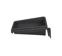 Per BMW Serie 5 G60 2024 Controllo Centrale Navigazione Dietro Lo Schermo Scatola Portaoggetti Cruscotto Organizer Vassoio Accessori Rifiniture Interne Per Auto