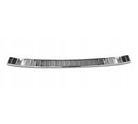 per BMW Serie 5 Gran Turismo 2009-2017 Modanatura del paraurti posteriore