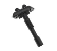 Per BMW Serie 7 E38 1994 1995 1996 1997 1998 1999 2000 2001 Coperchio Lavafari Anteriore Ugello Spruzzatore Fari Tappo Getto 61678370559 61678370560(Black RH)