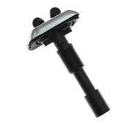 Per BMW Serie 7 E38 1994 1995 1996 1997 1998 1999 2000 2001 Coperchio Lavafari Anteriore Ugello Spruzzatore Fari Tappo Getto 61678370559 61678370560(Chroming RH)