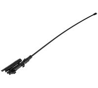 Per Bmw Serie 7 E65 E66 E67 Tiretta Sblocco Cofano Motore 51238240608