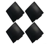 Per BMW Serie 7 E65 E66, set da 4 pezzi 51417025647 compatibile con 745i 745Li 750i 750Li 760i 760Li B7 2002 2008 senza vernice (4 pezzi)