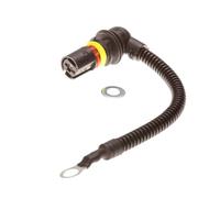 Per Bmw Serie 7 E65 X1 E84 X3 Kit Riparazione Boitier Préchauffage 12218591723