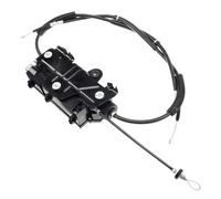 Per BMW Serie 7 F01 F02 F03 F04 F 01 02 03 04 34436877316 Unità Di Controllo Dell'attuatore Del Freno Di Stazionamento Attuatore Freno Di Stazionamento