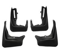Per BMW Serie 7 G11 G12 2017 2018 2019 2020 2021 Paraspruzzi Auto Parafango Stampato 4 Pezzi Parafanghi Anteriori E Posteriori