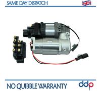 Per BMW Serie 7 G11, G12, Alpina B7 Compressore Pompa Di Sospensione Ad Aria