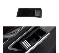 Per BMW Serie 7 G12 Porta posteriore per auto Posacenere Coperchio Posacenere, S