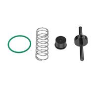 Per BMW Termostato olio a bassa temperatura Termostato motore | F10 F22 F30 E90 E91 E92 E93 E82 E88 E60 F34 F36 F13 F01 F06 X1 E84 Z4 E89