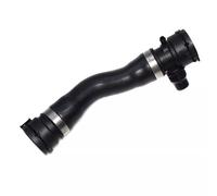 Per BMW Tubo Raffreddamento Radiatore Ricambio per Motore Superiore 17127531579