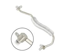 Per BMW Turbo Linea Liquido di Raffreddamento Tubo Turbocompressore Plastic Met