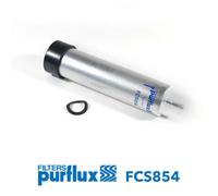 PURFLUX FCS854 Filtro carburante
