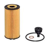 Hengst Filter Filtro olio E951H D497 per BMW e MINI
