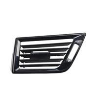 Per BMW X1 E84 2010 2011 2012 2013 2014 2015 RHD Front Dash Air AC Vent Grille Uscita Pannello Di Ricambio Griglia Ventilazione climatizzatore(LHD Left)
