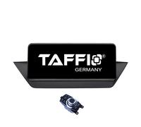 Per BMW X1 E84 + Guido 10.2 " Touchscreen Android Navigazione GPS Carplay