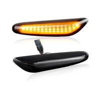 Per BMW X1 E84 X3 E83 2 Pezzi LED Indicatori Di Direzione Laterali Dinamici Per Auto Retrovisore Indicatore Direzione(NoDynamic)