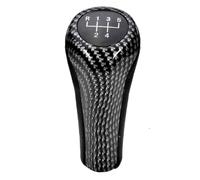 per BMW 3 E90, E91, E92 POMELLO DEL CAMBIO MANUALE 5 MARCE CARBON