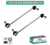 Per BMW X1 E84 Z4 E89 Stabilizzatore Anteriore Biellette Antirollio Coppia