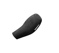 per BMW X1 F48 2016-2021, pomello del Cambio per Auto in Pelle Scamosciata Decorazione Sticker Cover Trim Modifica Automatica Accessori per Lo Styling