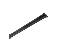 Per BMW X1 F48 F49 2' F45 F46 2016-2018 54107391796 54107391797 54107391798 Gruppo Parasole Per Tettuccio Apribile Per Lucernario Auto Tenda Parasole Scorrevole(Nero)