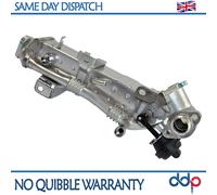 Per BMW X1 X3 X4 X5 X6 Raffreddato ad Acqua EGR Valvola Refrigerante (5 Pins)