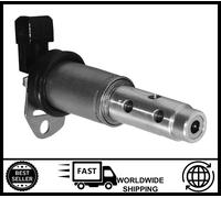 2x DISTRIBUZIONE VANOS ALBERO A CAMME ELETTROVALVOLA PER BMW SERIE 1 E81 E82 E87