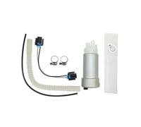 Per BMW X3 2004 2005 2006 2.5L 3.0L 16117159604 E83 Pompa Carburante Interna Con Filtro Rubinetto Benzina