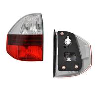 Per BMW X3 E83 2006-2010 Faro Posteriore Stop Segnale Sinistro ULO 63217162209