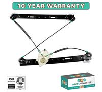 Per BMW X3 E83 Elettrico Alzacristallo Anteriore SX Lato Passeggero 51333448249