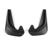 Per BMW X3 E83 F25 G01 F97 Paraspruzzi Anteriori Posteriori Universali Per Auto 2 Pezzi/4 Pezzi Auto Passaruota(2pcs)