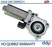 Per BMW X3 E83,F25,X5 E53,E70,F15,F85 Case Trasferimento Scatola Vintage