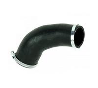 Per BMW X3 E83 Tubo Di Aspirazione Turbo Ricambi Auto 11613405536 Tubo Refrigerante Intercooler Tubo di aspirazione aria