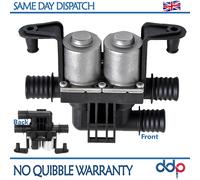 Per BMW X3 E83, X5 E53 E70 F15 F85,X6 E71,E72 Riscaldamento Controllo Valvola