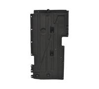 Per BMW X3 F25 2010-2014 Corpo Cover Sottoscocca Sinistro Tessuto 51757213671