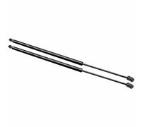 per BMW X3 F25 2010-2017 SUV Ammortizzatori Portellone Posteriore Molle A Gas 2 Pezzi,Automatico Sicurezza del Bagagliaio Supporto Sollevatore