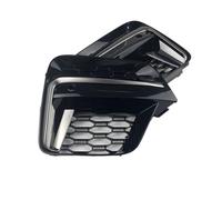 per BMW X3 G01 X4 G02 Copertura Lampada Anteriore 2018-2020 Protezione Cornice Esterna Griglia fendinebbia Anteriore