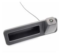 Per BMW X3 G20 G21 G28 G38 G01 F44 2 3 5 Serie 2018-2022 Visione Notturna HD Maniglia Per Bagagliaio Backup Parcheggio Telecamera Vista Posteriore Retromarcia Telecamera(CVBS 1280X720 12 V)