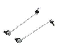 Per BMW X3 X4 x2 Biella Barra Stabilizzatrice Anteriore Sinistro + Destra