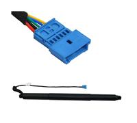 Per BMW X4 2014-2018 Gas Strut Spring Per Auto Tailgate Boot Posteriore Destro