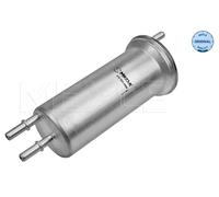MEYLE Filtro carburante 314 323 0008 in linea per BMW