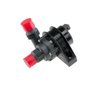 Per BMW X5 30 D/SD X6 35 D 40 D 50 D Pompa Dell'Acqua Aux 64116951549