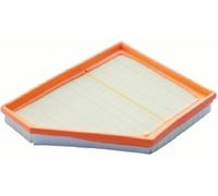 Denckermann Filtro aria ricircolo A141044 per BMW X5