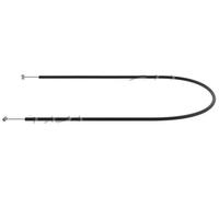 Per Bmw X5 Cavo Di Sblocco Del Cofano Tirante 8403219