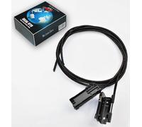 Per Bmw X5 E53 2000-2006 Cavi estraibili panoramici tetto apribile 54107130990