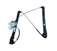 Per BMW X5 E53 2000-2006 Motore Regolatore Alzacristallo Elettrico 51338254911 Anteriore Sinistro Destro Interruttore Alzacristalli(R)
