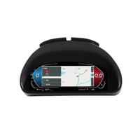 Per Bmw X5 E53/E39 1999-2006 tachimetro digitale | Digital Cluster Carplay Mappa LCD Cruscotto Cockpit & Play Contachilometri