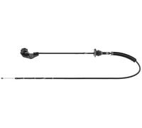 Per Bmw X5 E53 Tiretta Cavo Apertura Cofano Anteriore 51238402615