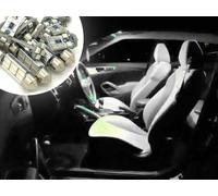 Per BMW X5 E70 07-14 Completo LED Interno Lampadina Upgrade Kit