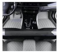 Per BMW X5 E70 2006 2007 2008 2009 2010 2011 2012 2013 Tappetini auto Dettagli interni Tappeto Tappetini per auto in moquette(3pc Floor Mats6,Right hand drive)