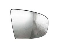 Per BMW X5 E70 2007 2008 2009 2010 2011 2012 2013 / X6 E71 E72 2008 2009 2010 2011 2012 2013 2014 riscaldamento vetri specchietti retrovisori Vetro Specchio Retrovisore(Right 4 PIN)
