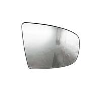 Per BMW X5 E70 2007 2008 2009 2010 2011 2012 2013 / X6 E71 E72 2008 2009 2010 2011 2012 2013 2014 riscaldamento vetri specchietti retrovisori Vetro Specchietto Lato(Right 2 PIN)